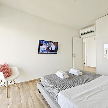 Costa Alimos By Verde Apartments Atena Exterior foto