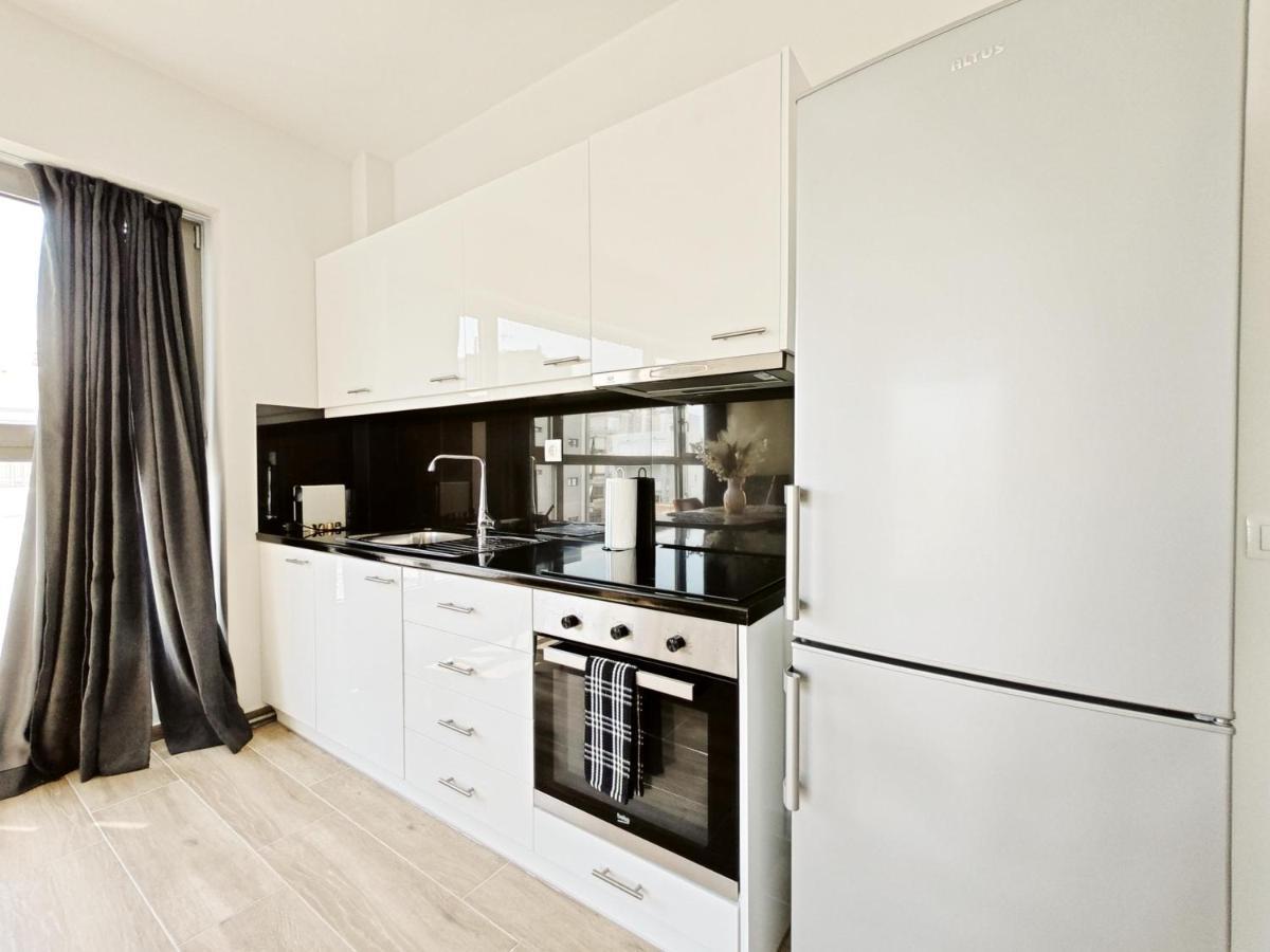 Costa Alimos By Verde Apartments Atena Exterior foto