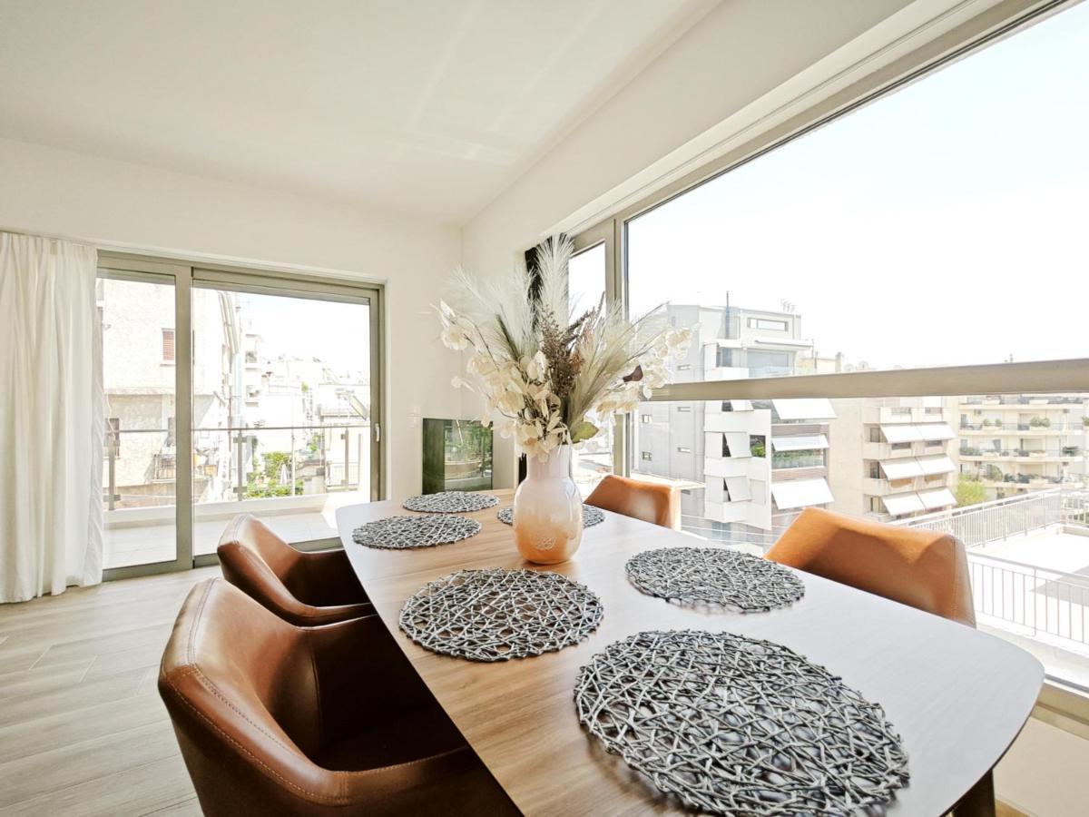 Costa Alimos By Verde Apartments Atena Exterior foto