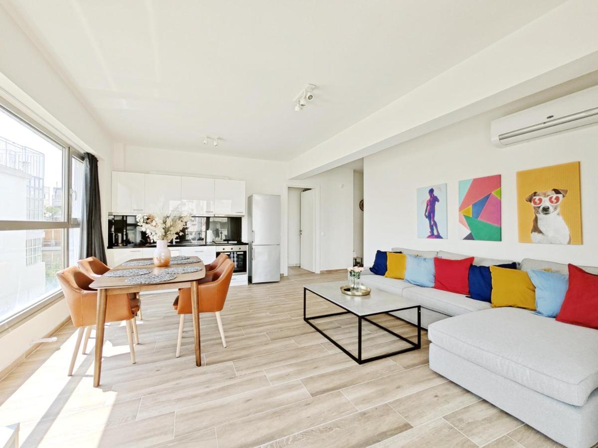 Costa Alimos By Verde Apartments Atena Exterior foto