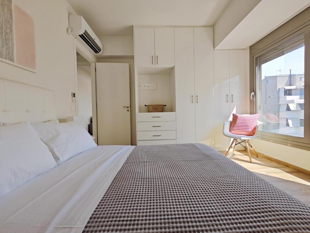 Costa Alimos By Verde Apartments Atena Exterior foto