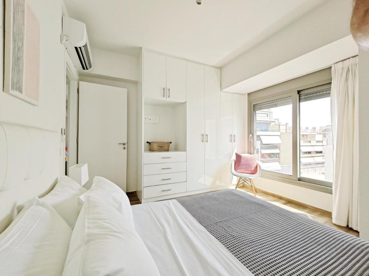 Costa Alimos By Verde Apartments Atena Exterior foto